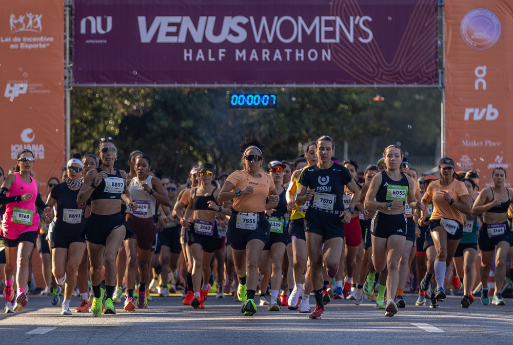 Venus Women's Half Marathon 2025
