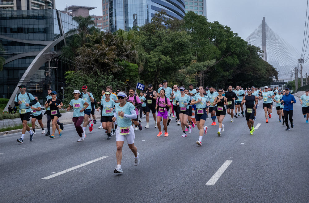 SP 10K Challenge 2026