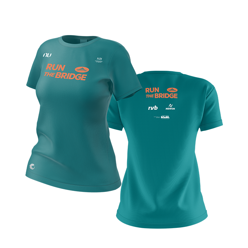 Run The Bridge 2025