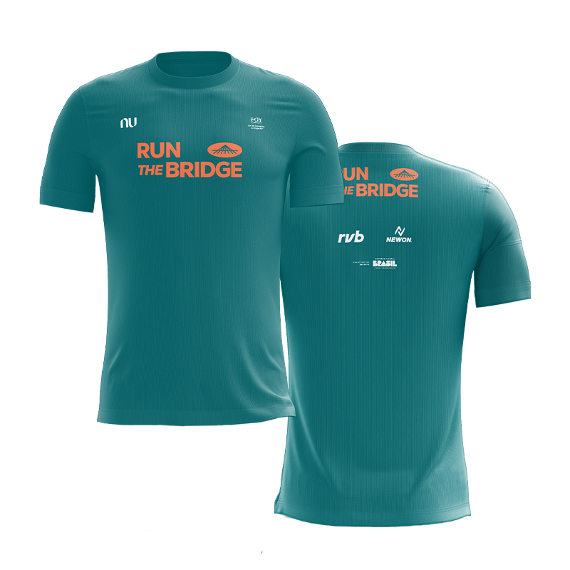 Run The Bridge 2025