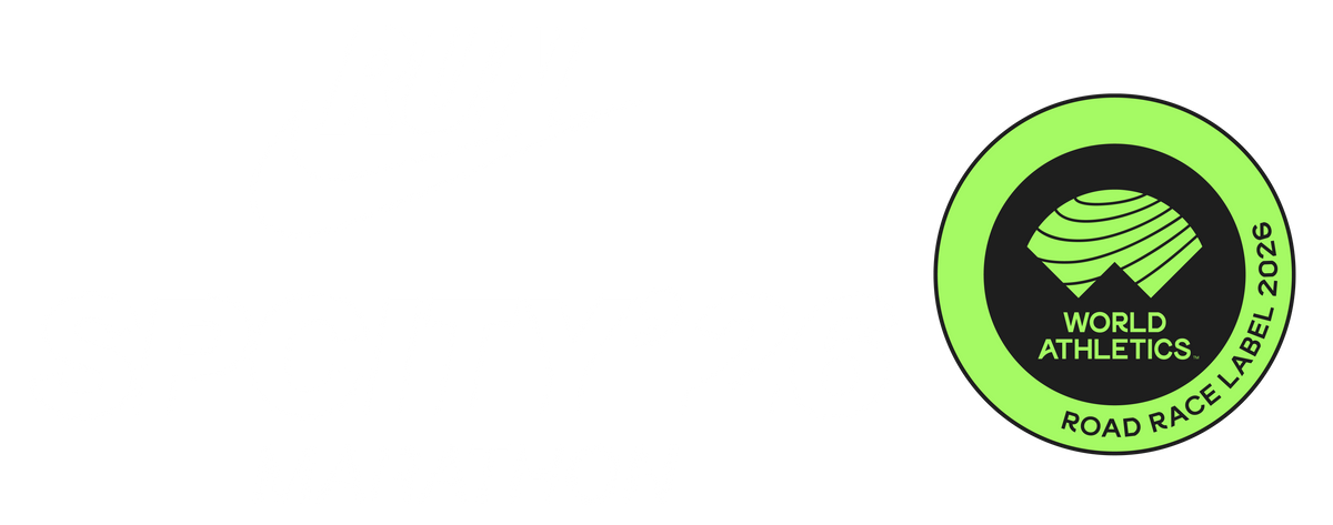 Percurso Maratona 42.2K