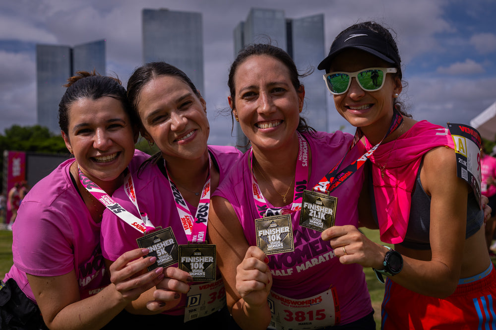 Venus Women's Half Marathon 2026