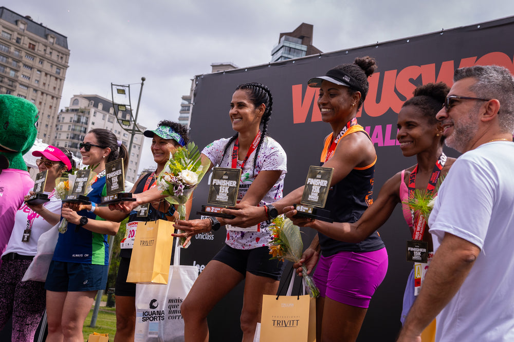 Venus Women's Half Marathon 2026