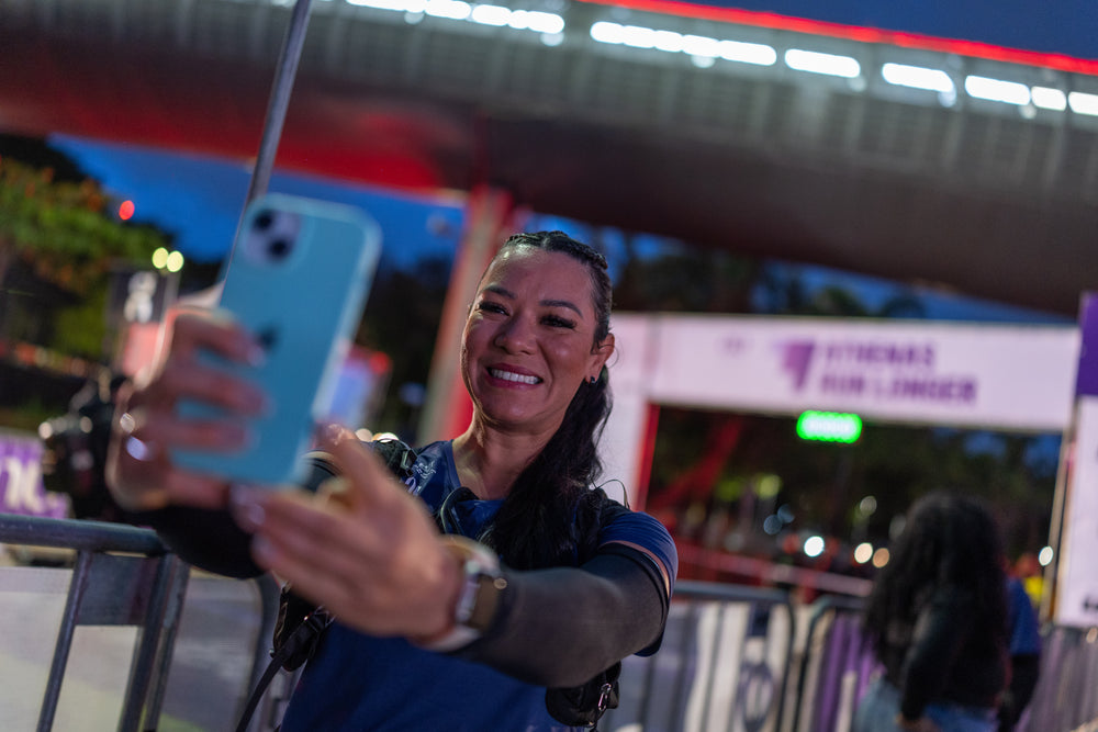 Athenas Run Longer 2026