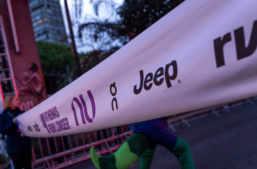 Athenas Run Longer 2026