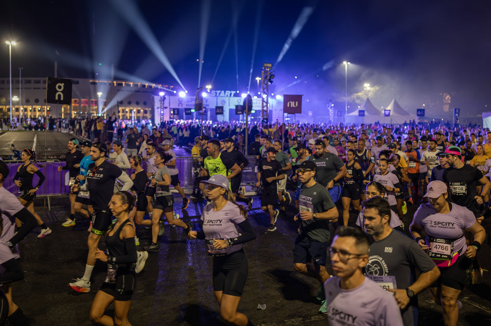 On SP City Marathon 2025