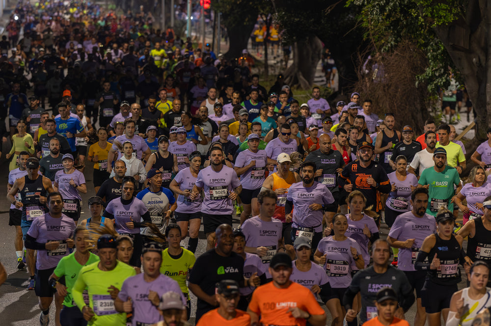 On SP City Marathon 2025