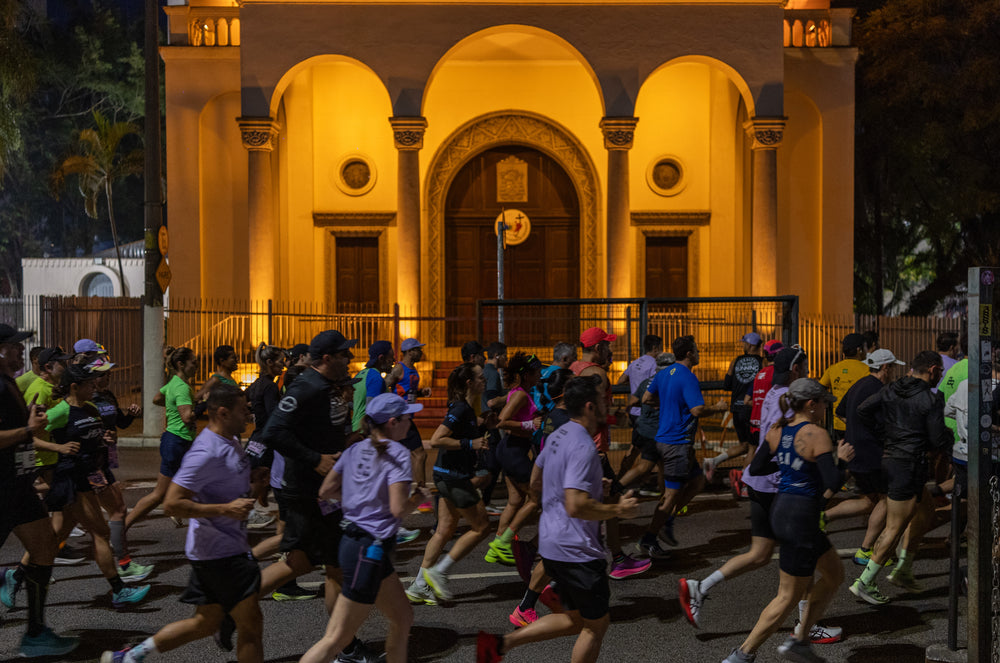 On SP City Marathon 2025