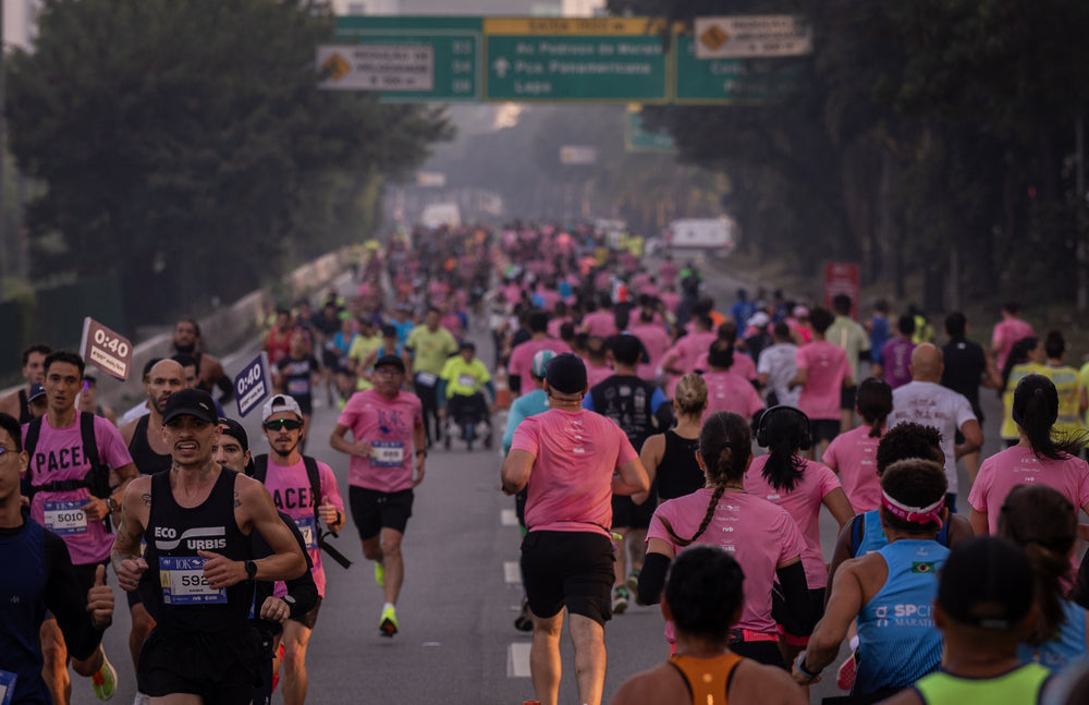 10K SP Challenge 2026