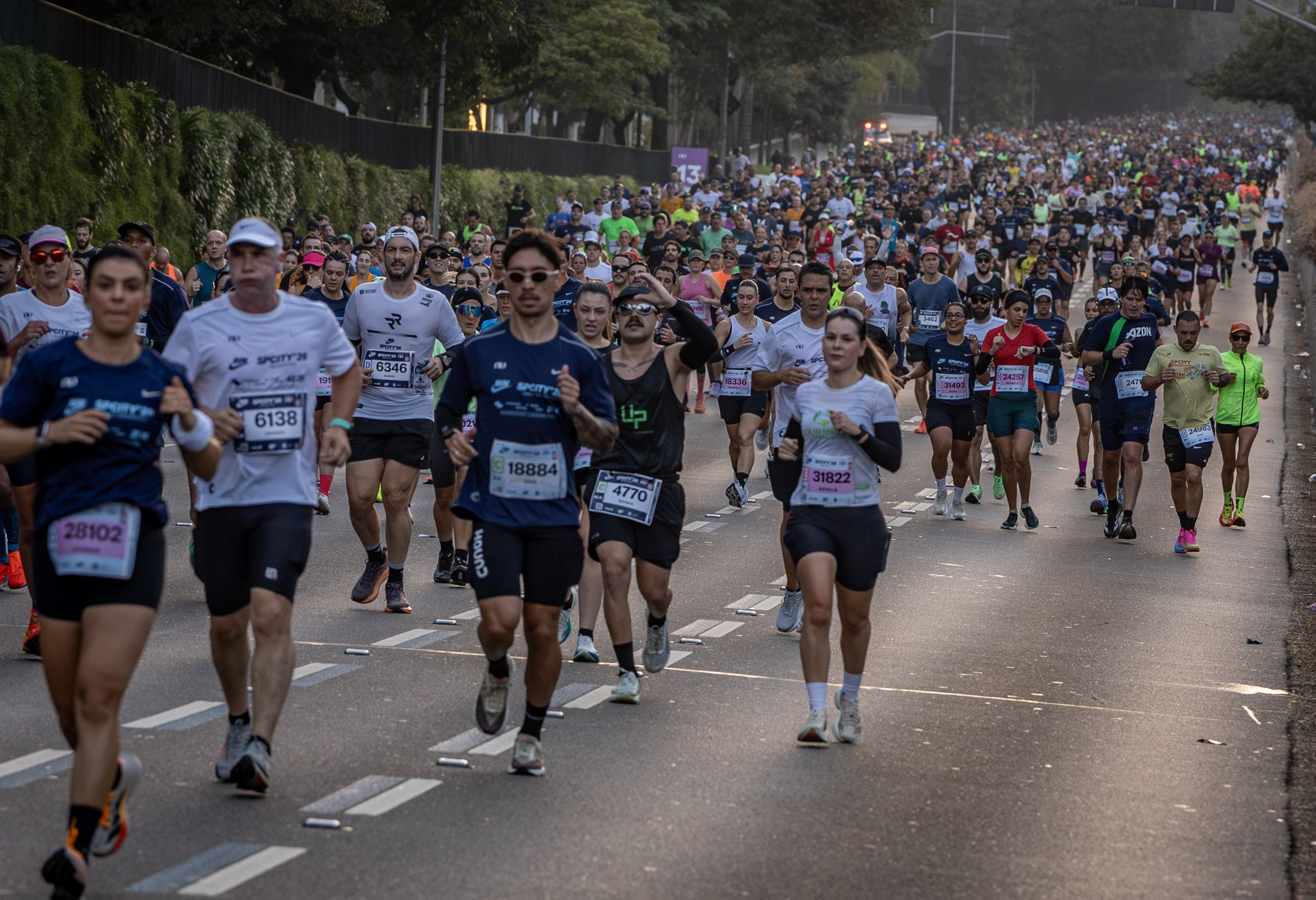 SP City Marathon e Half Marathon 2027: Inscrições Abertas — O Que Mudou na Maior Maratona de SP
