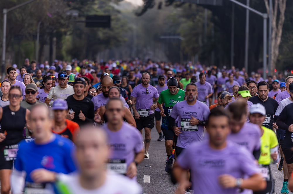 On SP City Marathon 2025