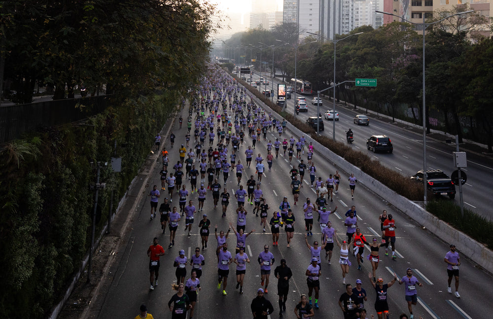SP City Marathon 2026