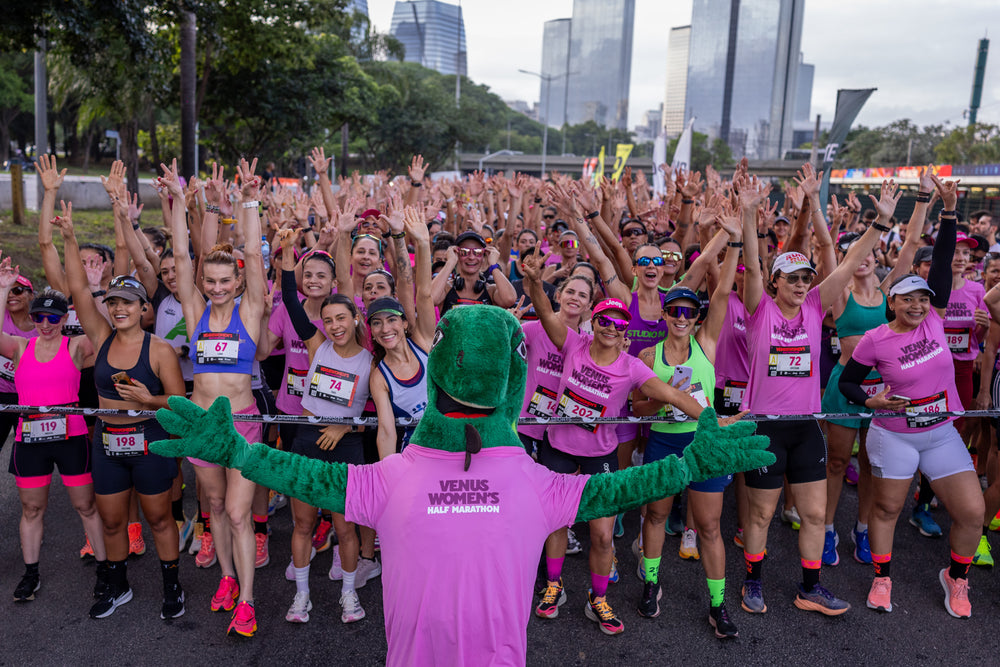 Venus Women's Half Marathon 2026