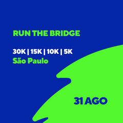 Run The Bridge 2025