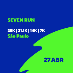 Seven Run 2025