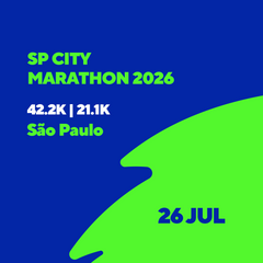 SP City Marathon 2026