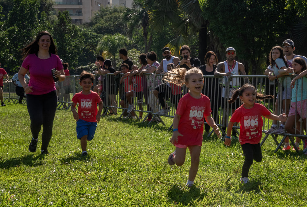 Athenas Kids Run Faster 2026
