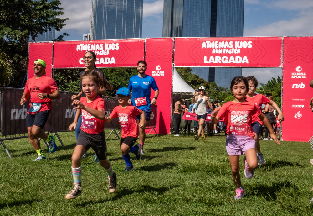 Athenas Kids Run Faster 2026