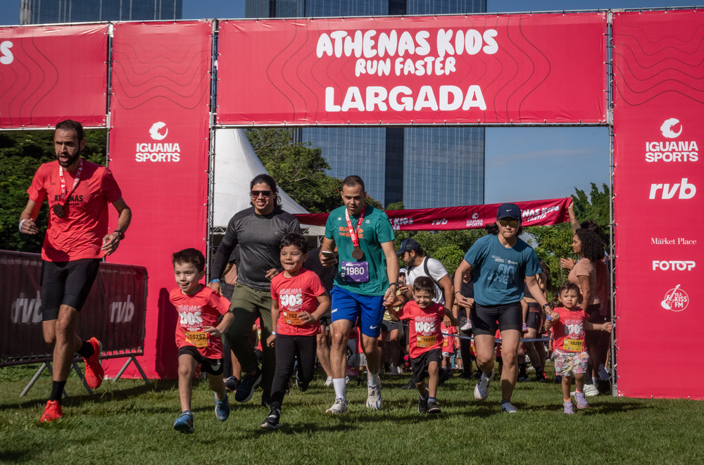 Athenas Kids Run Faster 2026