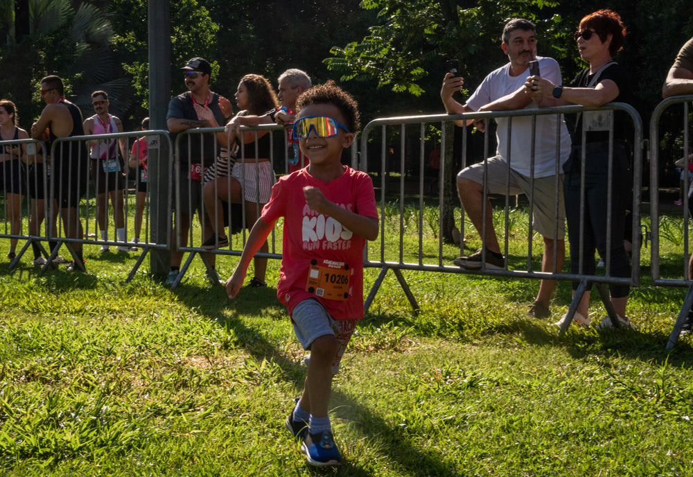 Athenas Kids Run Faster 2026