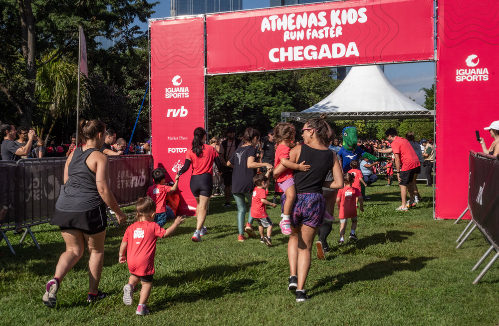 Athenas Kids Run Faster 2026