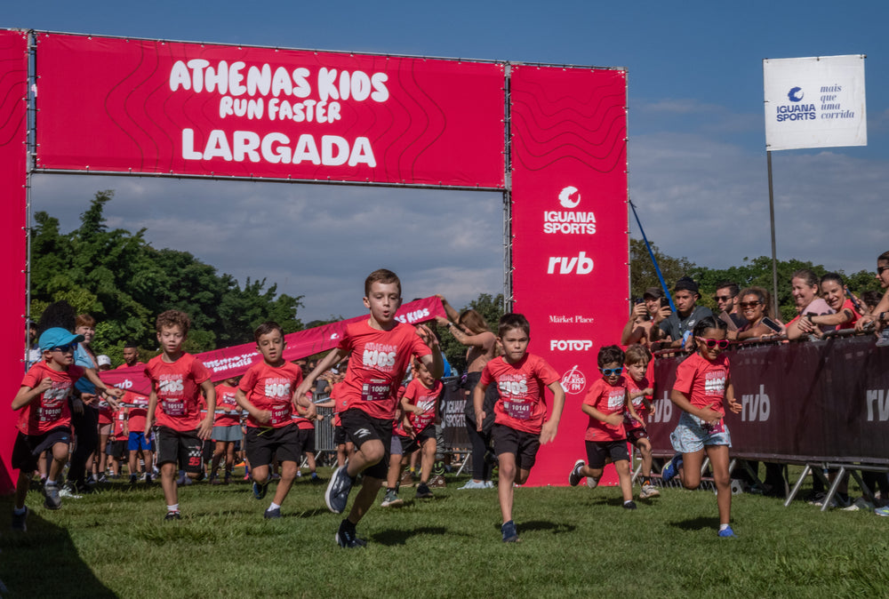Athenas Kids Run Faster 2026