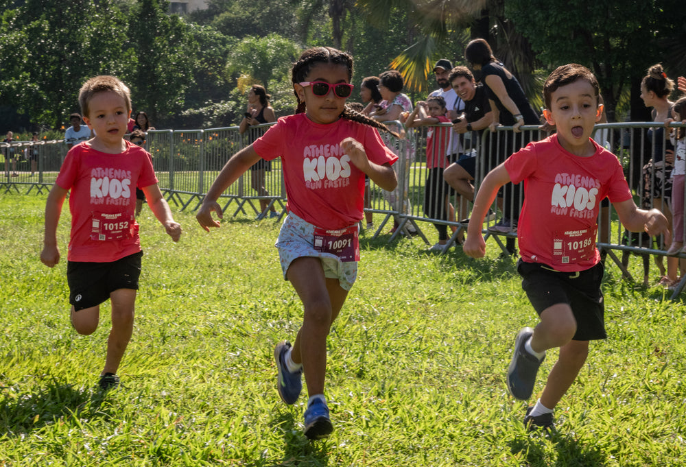 Athenas Kids Run Faster 2026
