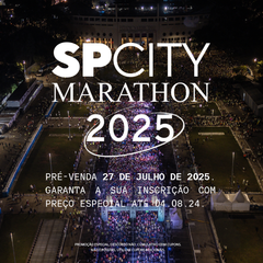 SPCITY Marathon 2025