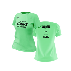 Mizuno Athenas Run Stronger 2026