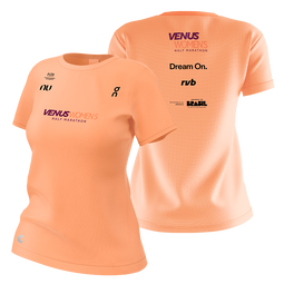 Venus Women's Half Marathon 2025