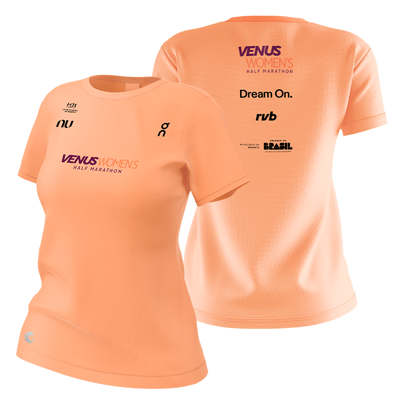 Venus Women's Half Marathon 2025
