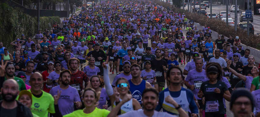 SP City Marathon 2026