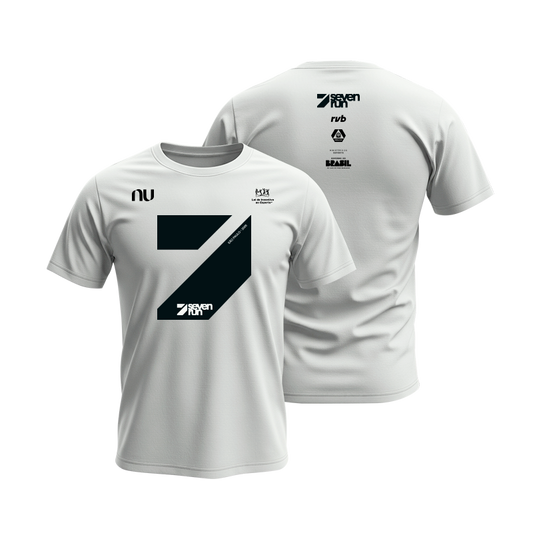 Seven Run 2026 - Idosos e estudantes