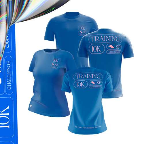 Treino Oficial 10K SP Challenge