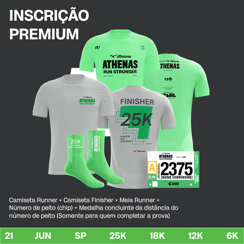 Mizuno Athenas Run Stronger 2026