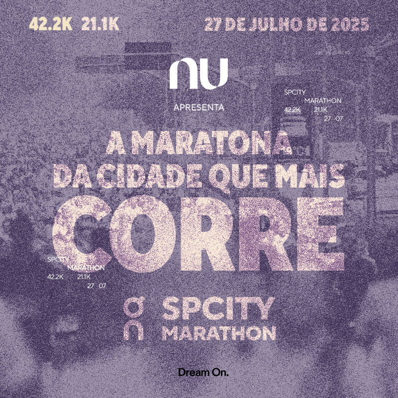 SP City Marathon 2025