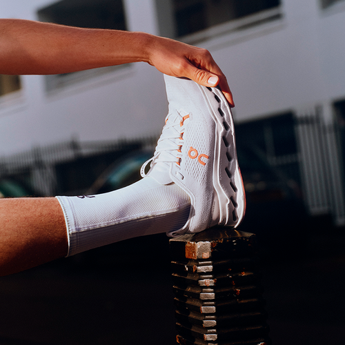 Shake Out Run  On SP City Marathon 2025